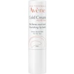 AVENE Cold cream Péče o citlivé rty DUO 2x4 g – Zboží Mobilmania