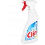 Clin All in 1 Windows & Mirrors Lemon čistič na okna a zrcadla rozprašovač 500 ml – Hledejceny.cz