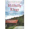 Kniha Hillbilly Elegy