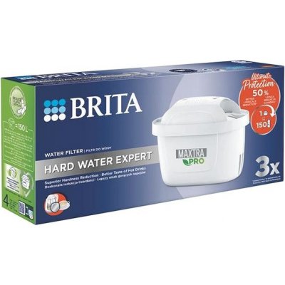 Brita Pack 3 maxtra PL – Hledejceny.cz