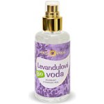 Purity Vision Bio levandulová voda 250 ml – Zboží Mobilmania