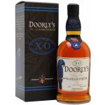 Doorly´s XO 43% 0,7 l (karton) – Zboží Dáma