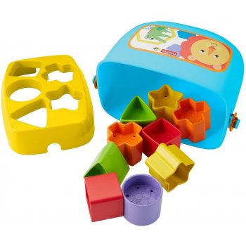 Fisher-Price první vkládačka