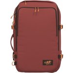 CabinZero Adv Pro Sangria red 42L – Hledejceny.cz