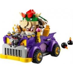 LEGO® 7143 Bowserův sporťák – rozšiřující set