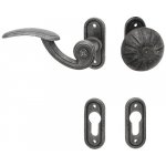 Cobra IMST-R – PZ LI – kované černé – Zboží Mobilmania