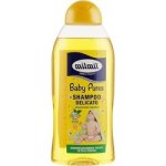 Mil Mil Baby Pures Šampon Delicato s heřmánkem 750 ml – Zboží Dáma