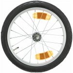 Trixie Náhradní kolo k vozíku za kolo L – Zboží Dáma