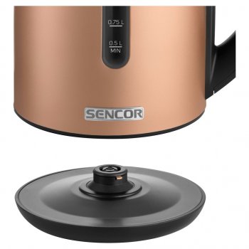 Sencor SWK 7706GD