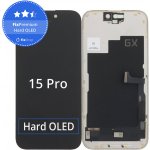 LCD Displej + Dotykové sklo + Rám Apple iPhone 15 Plus – Hledejceny.cz