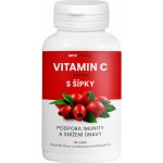 MOVit Vitamin C 1000 mg + šípky prodl. úč. 90 tablet – Hledejceny.cz