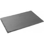Dochtmann Břidlicová deska na servírování jídla obdelník 30x40 cm – Sleviste.cz