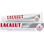 Lacalut White & Repair pro obnovení zubní skloviny 75 ml – Zboží Dáma