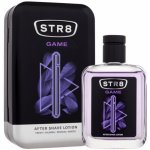 STR8 Game voda po holení pro muže 100 ml – Sleviste.cz