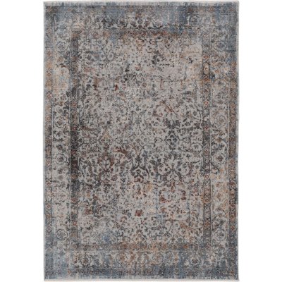 Divio Trends TRVA01 VALENCIA Beige/Blue – Hledejceny.cz