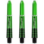 Winmau Prism Force short green – Zbozi.Blesk.cz