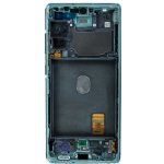 LCD Displej + Dotyk Samsung G780 4G Galaxy S20 FE – Hledejceny.cz