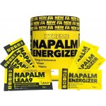 Fitness Authority XTREME NAPALM Energizer 270g – Hledejceny.cz