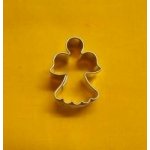 Vykrajovátko - Andílek 2,5 cm / mini – Hledejceny.cz