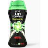 Aviváž na praní Lenor Unstoppables Scent of Ariel vonné perličky do pračky 210 g