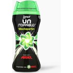 Lenor Unstoppables Scent of Ariel vonné perličky do pračky 210 g – HobbyKompas.cz