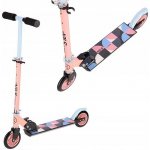 Nils Extreme HD026 růžovo-modrá – Sleviste.cz