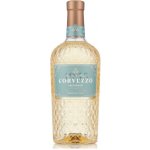 Corvezzo Family Sauvignon blanc Trevenezie 12% 0,75 l (holá láhev) – Hledejceny.cz