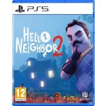 Hello Neighbor 2 – Sleviste.cz