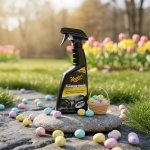 Meguiar's Supreme Shine Vinyl & Rubber Protectant 473 ml – Sleviste.cz