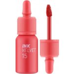 Peripera Ink The Velvet tint na rty 24 Milky Nude 4 g – Sleviste.cz