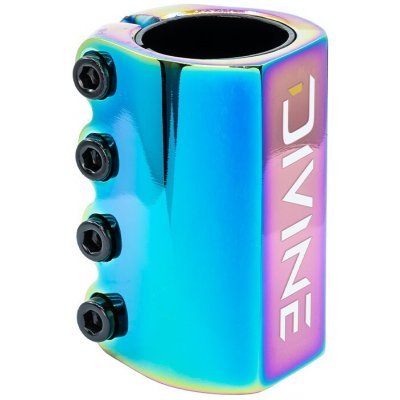 Divine Basic SCS Neochrome objímka – Zboží Mobilmania