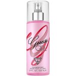 Guess Girl tělový sprej 250 ml – Zboží Dáma
