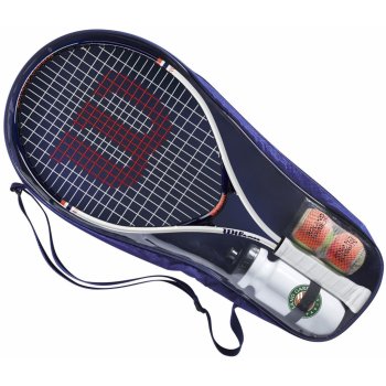 Wilson Roland Garros Elite 25 Kit