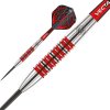 Šipka Winmau steel Diablo 26g, 90% wolfram