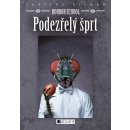 Horror School Podezřelý šprt - Charles Gilman