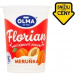 Olma Florian meruňka 2% 150 g – Sleviste.cz