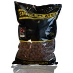 SINGLEPLAYER Krmné Boilie Crab&Mussel 24 mm 10 kg – Hledejceny.cz