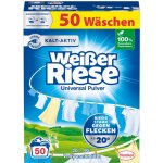 Weisser Riese Universal 2,75 kg 50 PD – Zboží Dáma