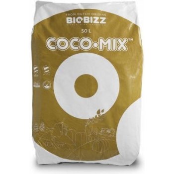BioBizz Coco-Mix 50 l