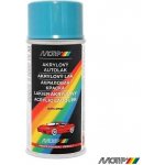 Motip sprej Škoda akrylový autolak 150 ml SD4355 modrá jadran – Hledejceny.cz