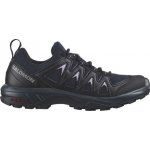 Salomon X Braze GTX W 471808 dámské nízké nepromokavé India ink/black/desert – Zboží Mobilmania