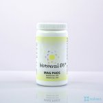 Biomineral MAG PHOS žlutá 180 tablet/90 g tkáňová sůl – Hledejceny.cz