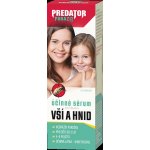 Leroy Predator Parazit sérum 100 ml – Sleviste.cz