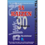 5S Kaizen in 90 Minutes Andrew Scotchmer – Hledejceny.cz