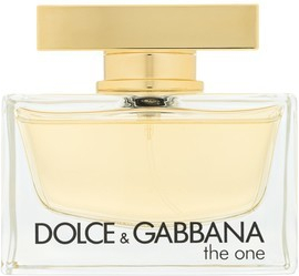 Dolce & Gabbana The One parfémovaná voda dámská 75 ml od 1 180 Kč - Heureka .cz