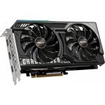 ASRock Radeon RX 9060 XT Challenger OC 16GB GDDR6 90-GA5QZZ-00UANF – Zboží Živě
