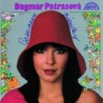 Patrasová Dáda - Pasu, pasu písničky CD – Zboží Mobilmania