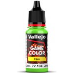 Vallejo Game Color 72032 Escorpena Green 17 ml – Hledejceny.cz