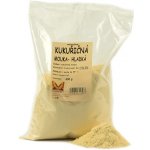 Natural Jihlava Mouka kukuřičná hladká 400 g – Zboží Dáma
