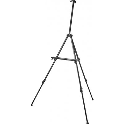walimex pro Studio Easel Aluminium 180cm – Hledejceny.cz